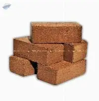 Coir Pith High EC / Low EC
