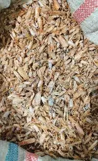 Dried Shrimp Shell