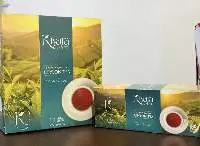 KIYARA Tea Bags