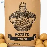 Potato Starch