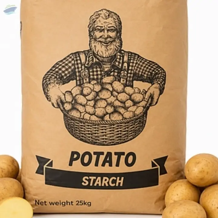 Potato Starch
