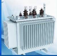High-voltage Transformer