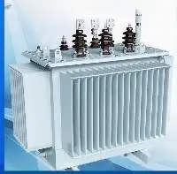 High-voltage Transformer