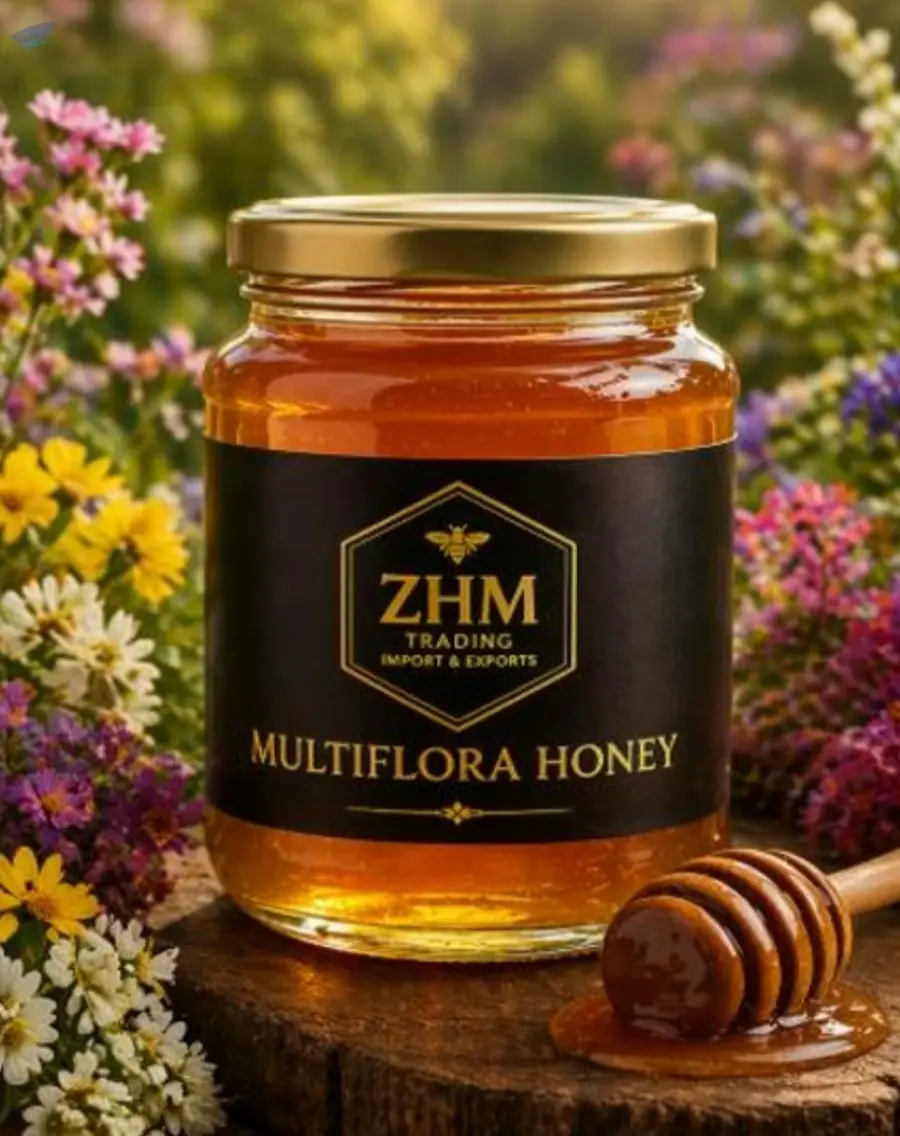 Multiflora Honey