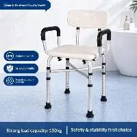 Bath Chair For The Elderly
