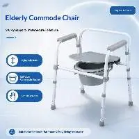 Toilet Chair