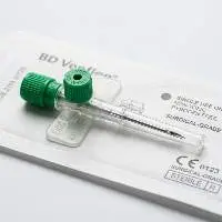 Sterile IV Cannula (18G & range)