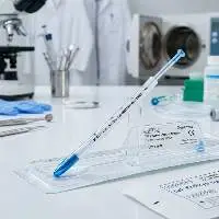 IVF Embryo Transfer Catheter