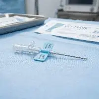 Disposable Veterinary IV Cannula