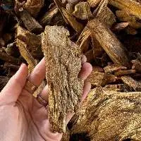 Wood Chips