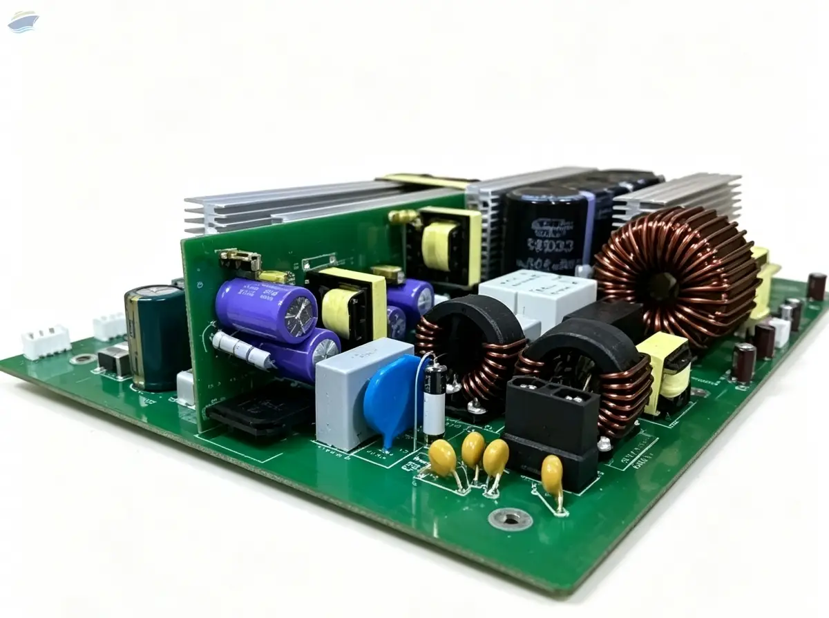 2000W-3000W Pure Sine Wave PCBA(Inverter)