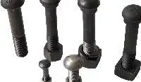 Fish Bolt / Rail Joint Bolt