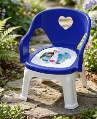 Kids Plastic Chair
