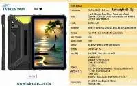 TWINCOM PAD4