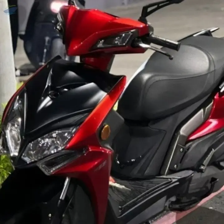 KYMCO Racing Used Scooter