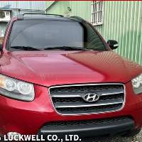 Hyundai Santa Fe Used Car