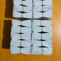 Custom Paper Medicine Envelopes
