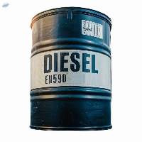 EN590 10PPM / Ultra Low Sulphur Diesel (ULSD)