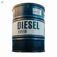 EN590 10PPM / Ultra Low Sulphur Diesel (ULSD)