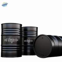 Refined Virgin Fuel Oil D6 Export Grade