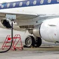 Refined Jet A-1 Aviation Turbine Fuel