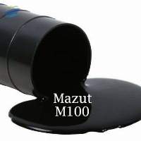 Mazut 100 Gost 10585-75