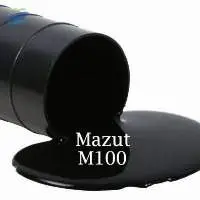Mazut 100 Gost 10585-75