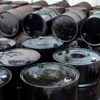 Refined ESPO Blend Crude Oil Export Grade