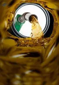 Export Quality REBCO Crude Oil GOST 9965-76