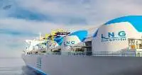 High Quality Liquefied Natural Gas (LNG)