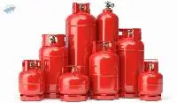 Liquefied Petroleum Gas LPG GOST 20448-90