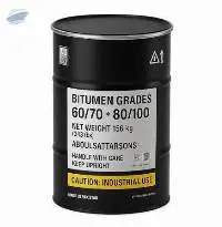 High Export Grade Bitumen Grade 60/70