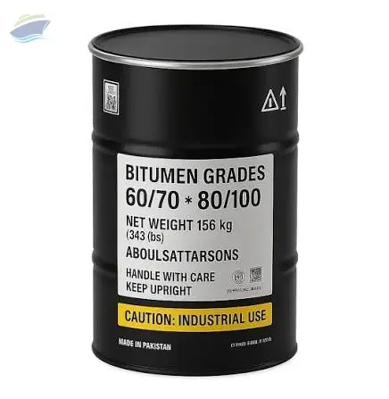 High Export Grade Bitumen Grade 60/70