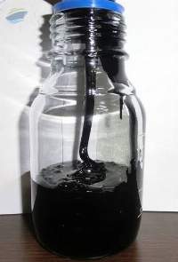 High Export Grade Heavy Fuel Oil (HFO)