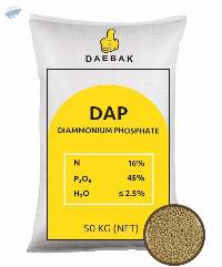 DI-Ammonium Phosphate (DAP) 18-46-0