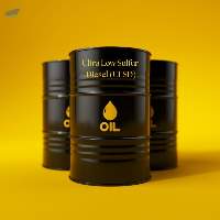 Ultra Low Sulfur Diesel (ULSD)