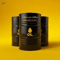 Ultra Low Sulfur Diesel (ULSD)