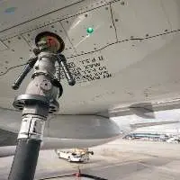 Jet Fuel A1
