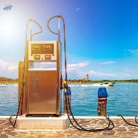Marine Fuel / Marine Gas Oil (MGO) For Export