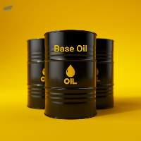 Premium & Standard Export Grades Base Oil