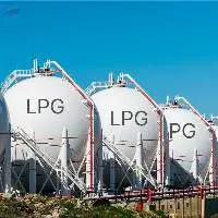 Commercial Liquefied Petroleum Gas (LPG)
