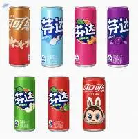 Fanta / Coca Cola China