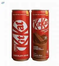 Kit Kat Chocolate Drink