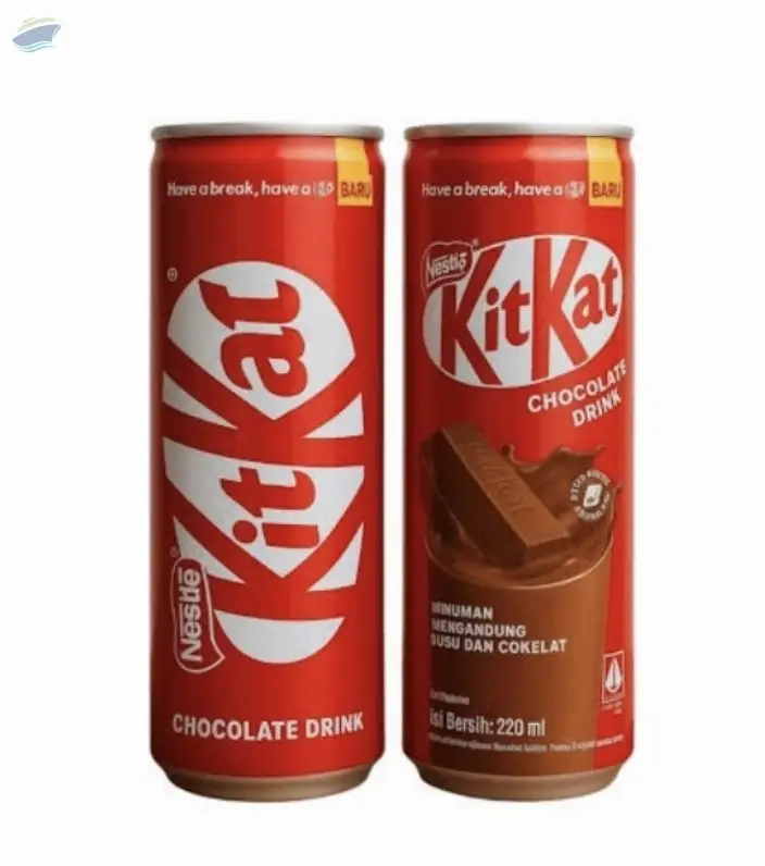 Kit Kat Chocolate Drink