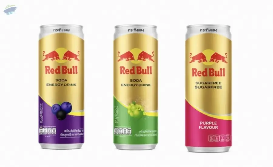 Red Bull