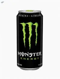 Monster Original