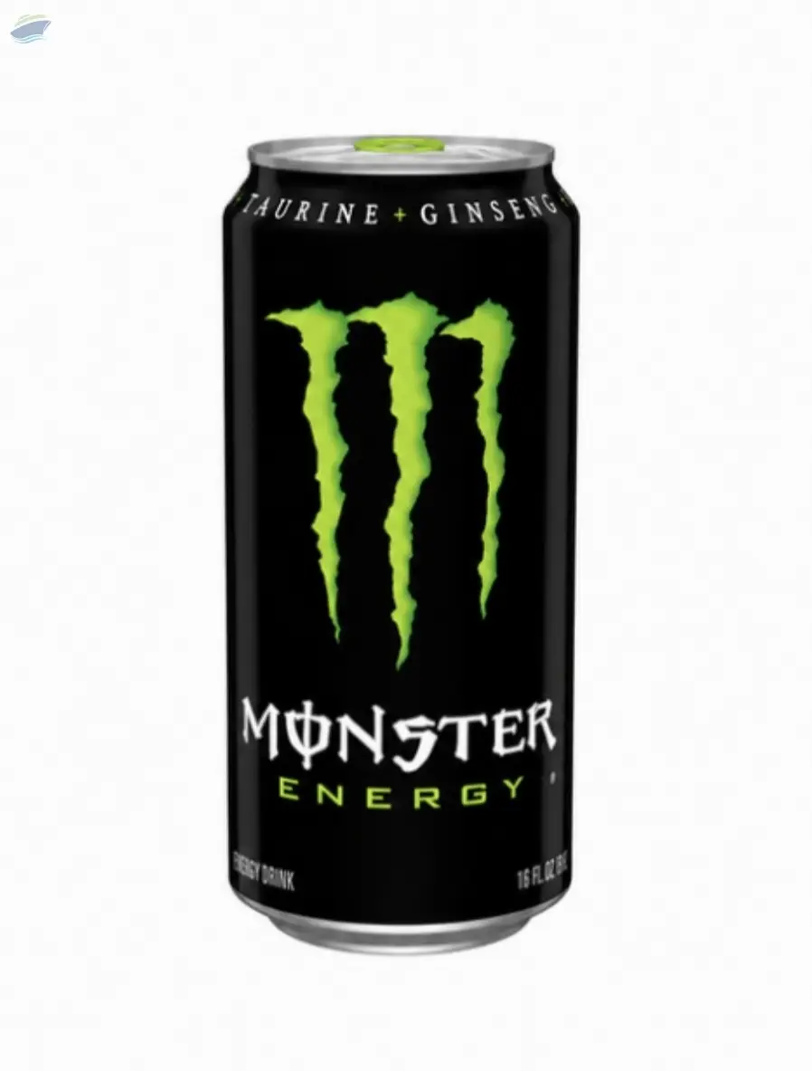 Monster Original