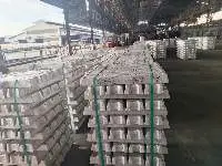Aluminum Ingots A7