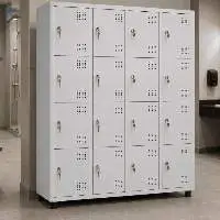 Year 16 Roupeiro Portas with Individual Key