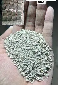 Natural Zeolite Cat Litter